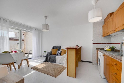 Sale - Penthouse - Torrevieja - Habaneras