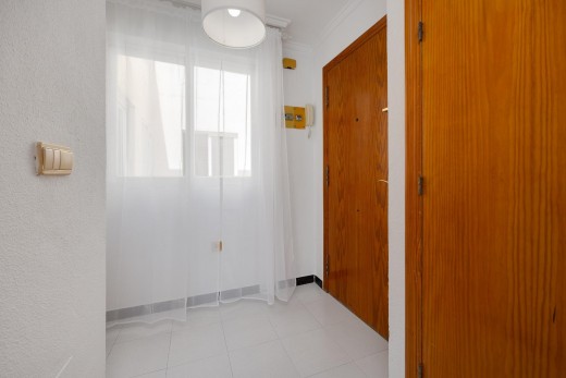 Sale - Penthouse - Torrevieja - Habaneras