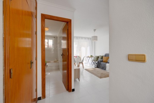 Sale - Penthouse - Torrevieja - Habaneras