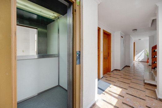 Sale - Penthouse - Torrevieja - Habaneras