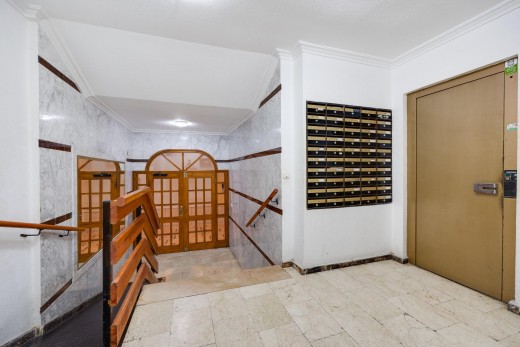 Sale - Penthouse - Torrevieja - Habaneras