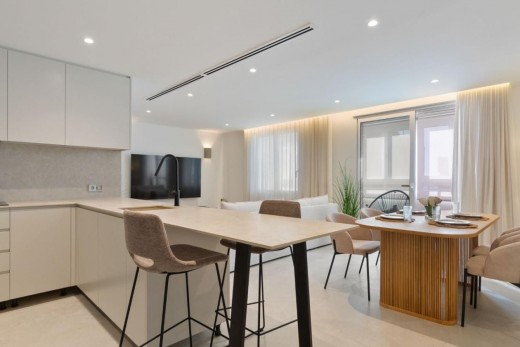 Venta - Apartamento - Torrevieja - Acequion