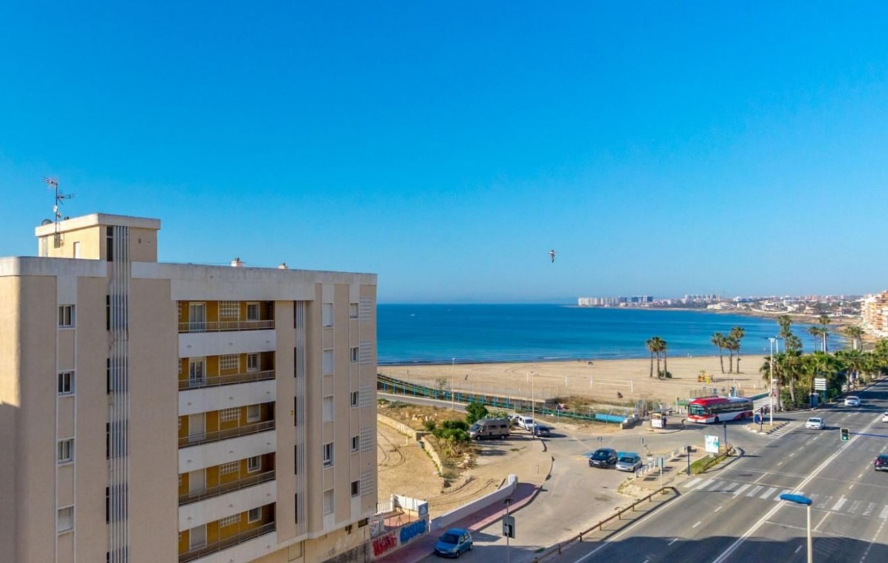 Venta - Apartamento - Torrevieja - Acequion