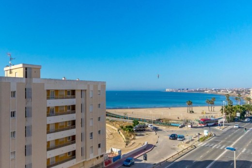 Venta - Apartamento - Torrevieja - Acequion