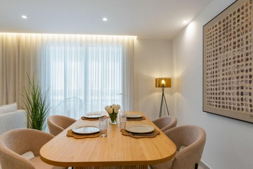 Venta - Apartamento - Torrevieja - Acequion