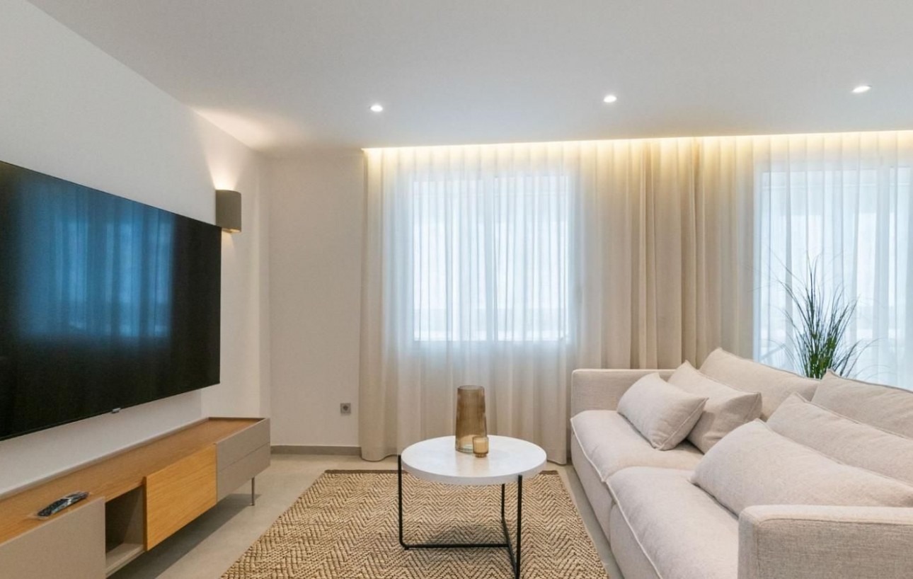 Venta - Apartamento - Torrevieja - Acequion