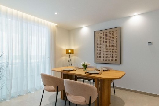 Venta - Apartamento - Torrevieja - Acequion
