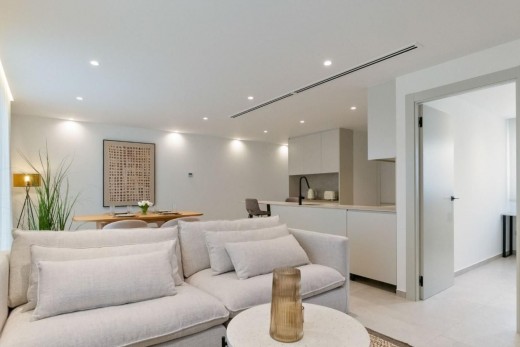 Venta - Apartamento - Torrevieja - Acequion