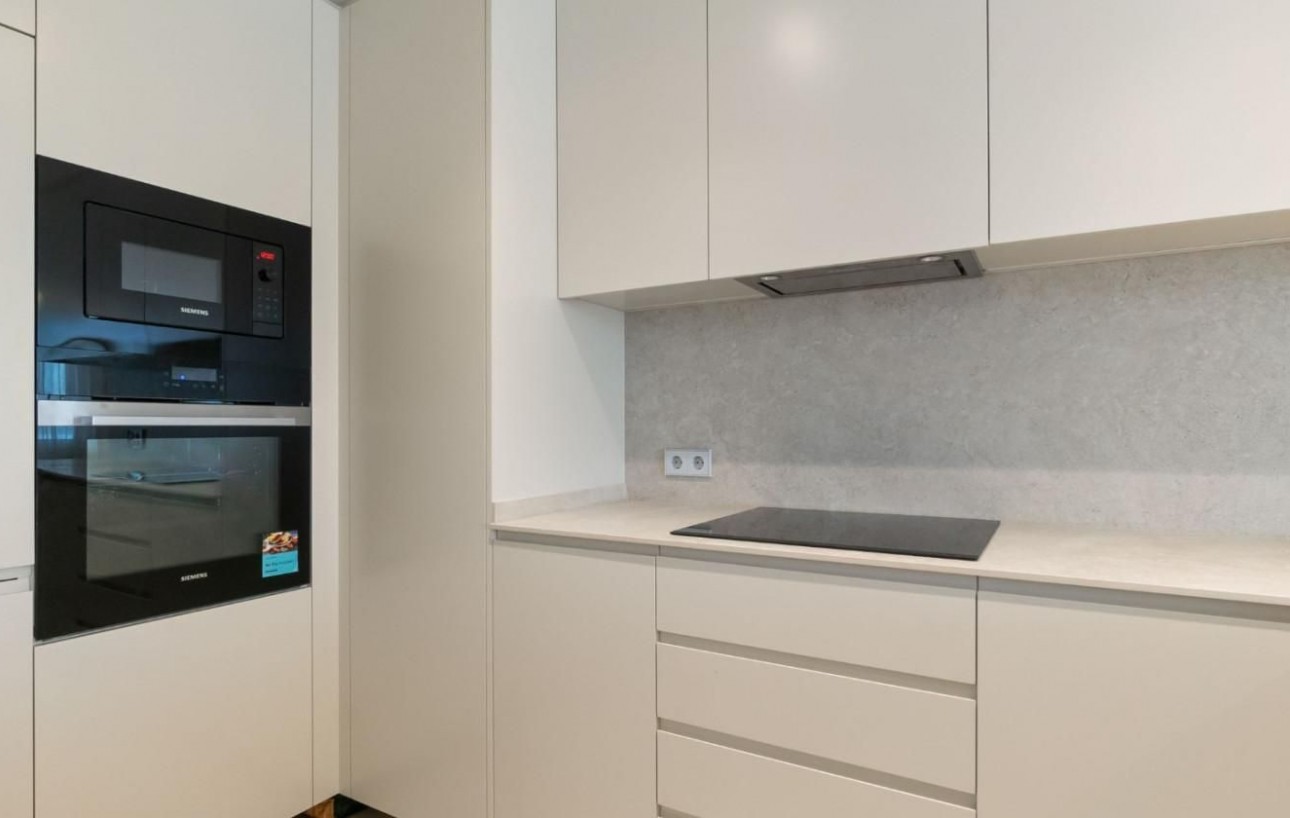 Venta - Apartamento - Torrevieja - Acequion