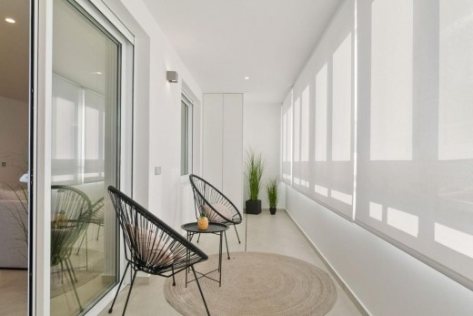 Venta - Apartamento - Torrevieja - Acequion