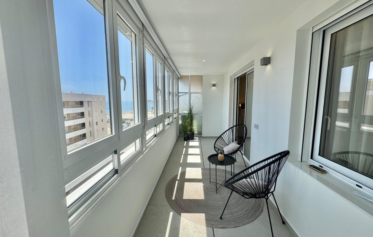 Venta - Apartamento - Torrevieja - Acequion