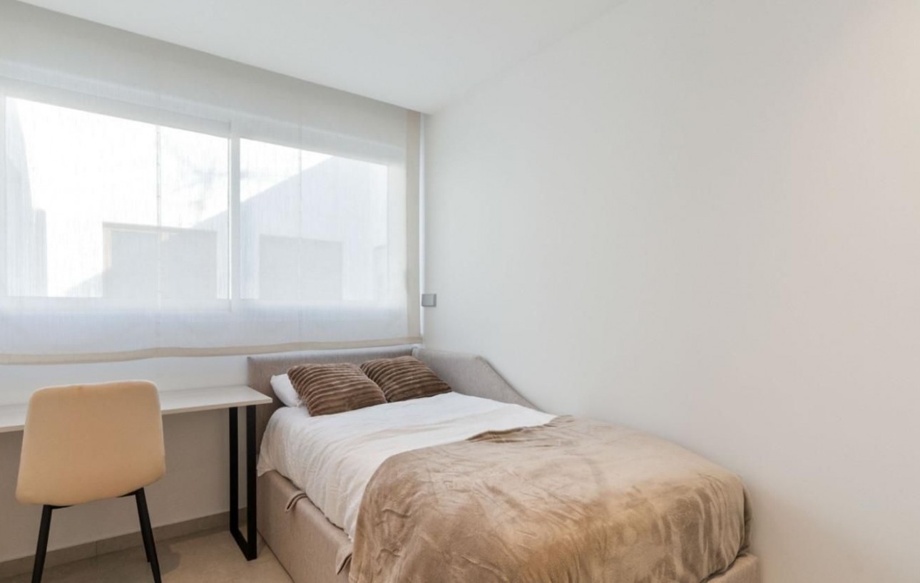 Venta - Apartamento - Torrevieja - Acequion