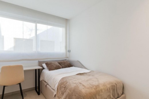 Venta - Apartamento - Torrevieja - Acequion