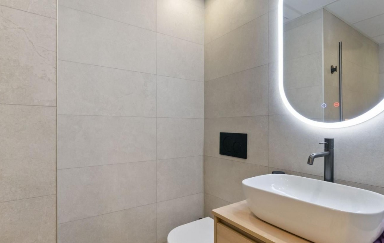 Venta - Apartamento - Torrevieja - Acequion