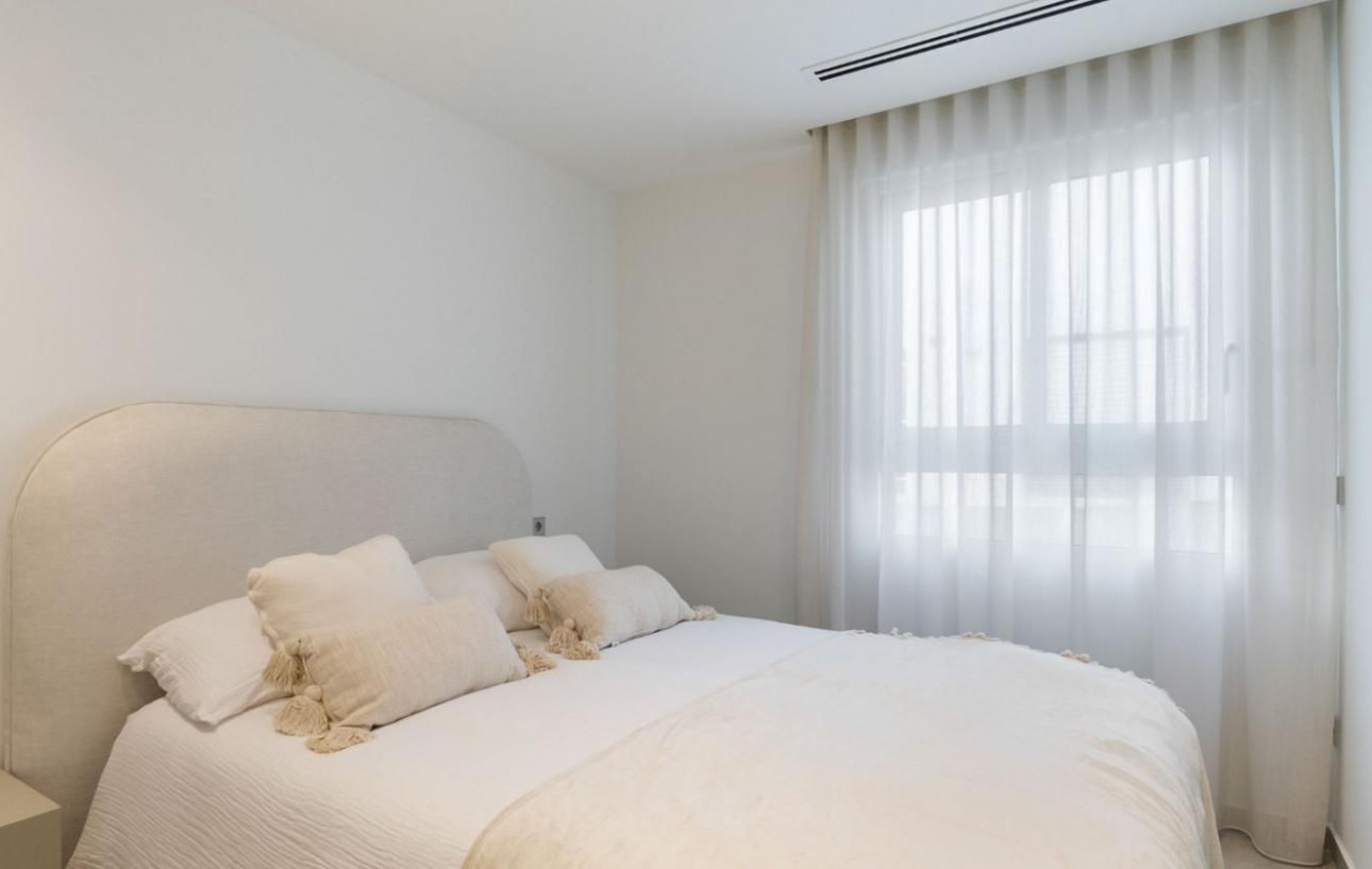 Venta - Apartamento - Torrevieja - Acequion