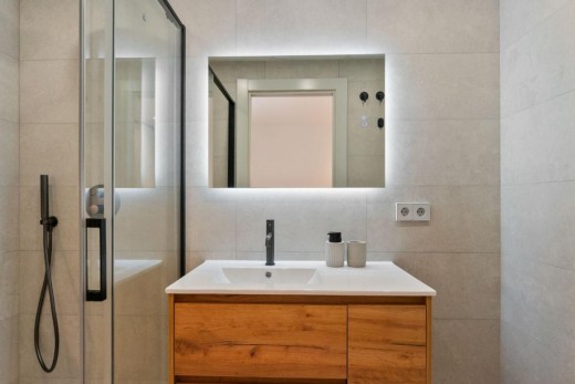 Venta - Apartamento - Torrevieja - Acequion
