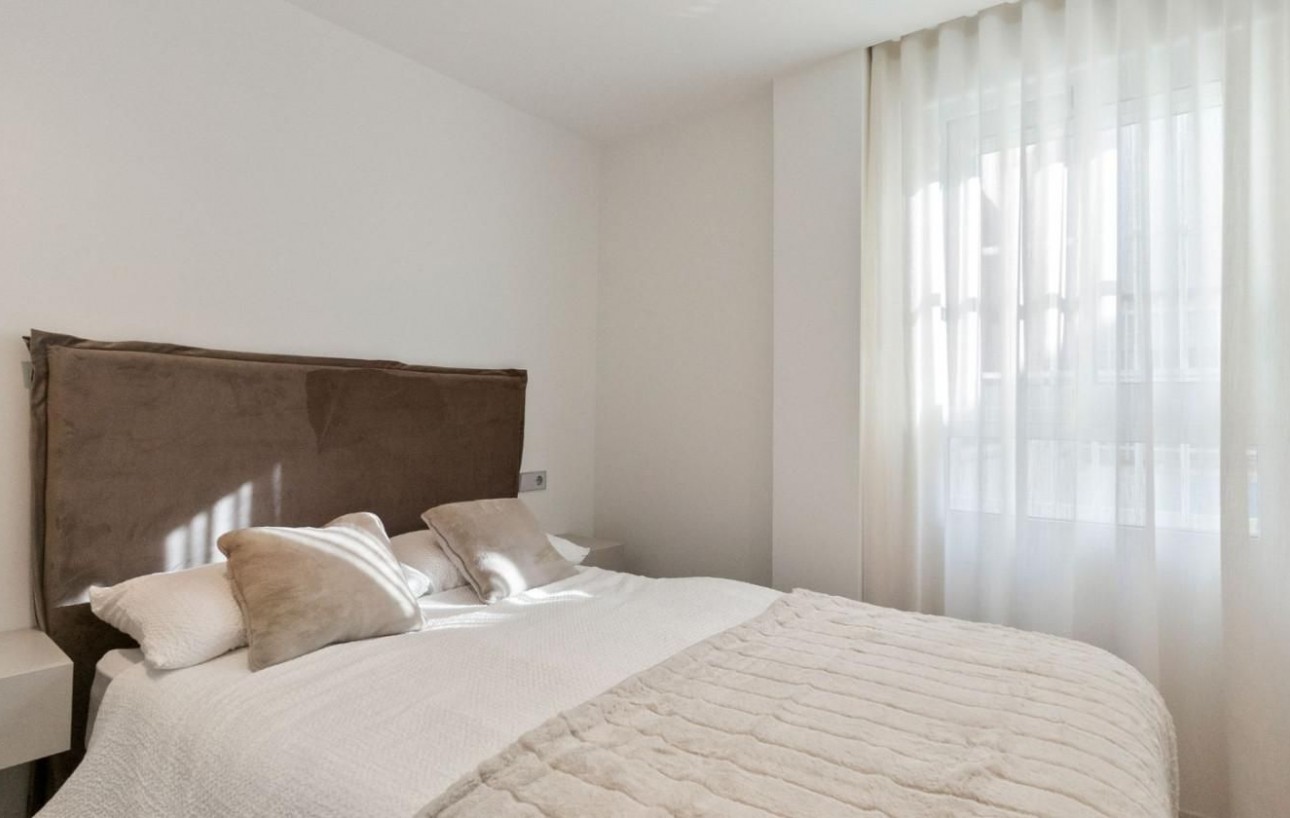 Venta - Apartamento - Torrevieja - Acequion