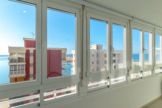 Venta - Apartamento - Torrevieja - Acequion