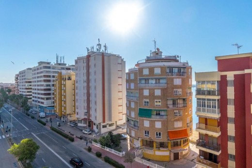 Venta - Apartamento - Torrevieja - Acequion