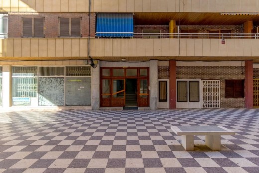 Venta - Apartamento - Torrevieja - Acequion