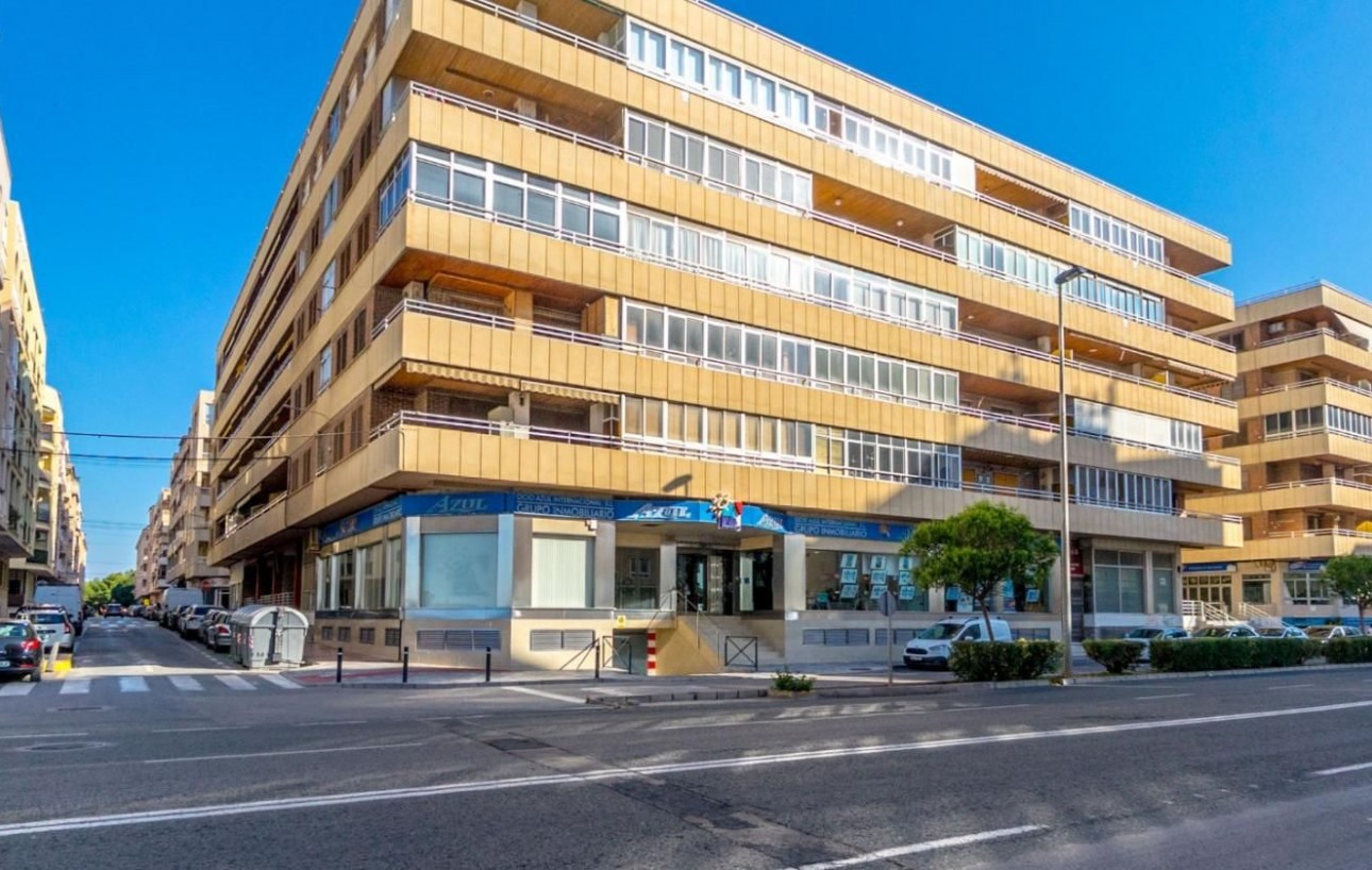 Venta - Apartamento - Torrevieja - Acequion