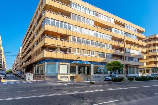 Venta - Apartamento - Torrevieja - Acequion