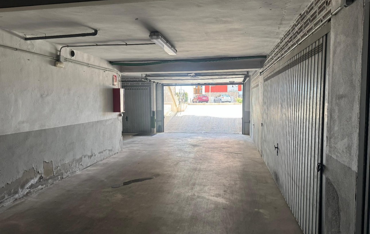 Venta - Apartamento - Torrevieja - Acequion