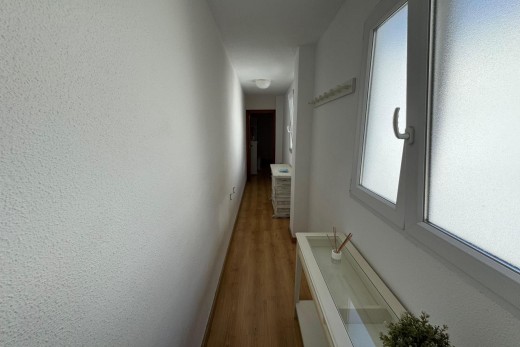 Resale - Wohnung - Torrevieja - Acequion