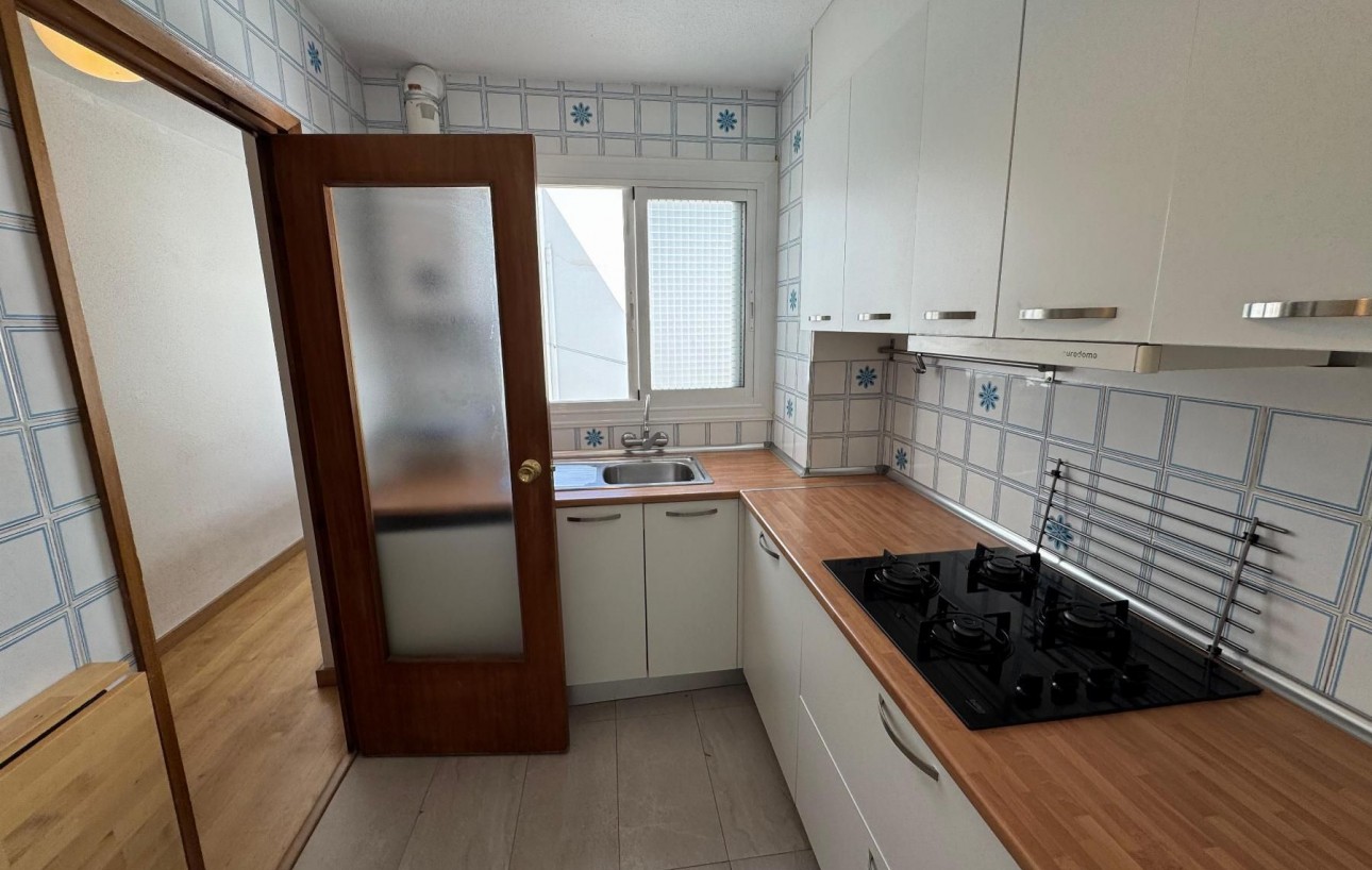Resale - Wohnung - Torrevieja - Acequion