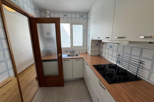 Resale - Wohnung - Torrevieja - Acequion