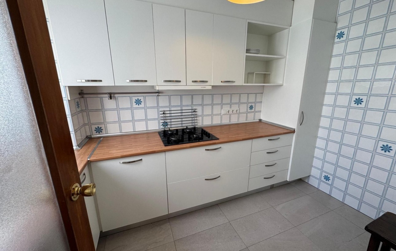 Resale - Wohnung - Torrevieja - Acequion