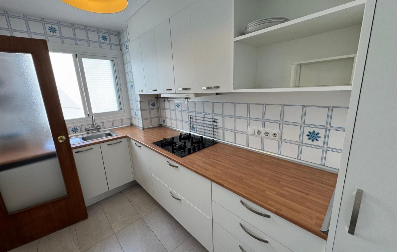 Resale - Wohnung - Torrevieja - Acequion