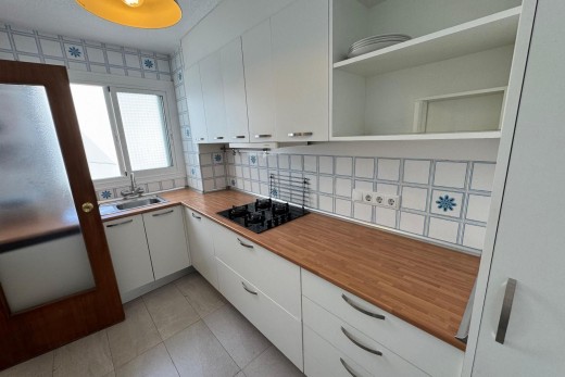 Resale - Wohnung - Torrevieja - Acequion