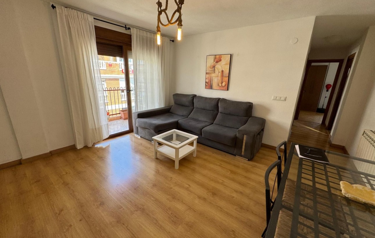 Resale - Wohnung - Torrevieja - Acequion