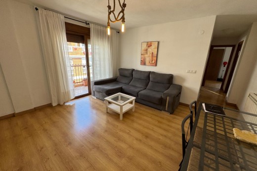 Resale - Wohnung - Torrevieja - Acequion