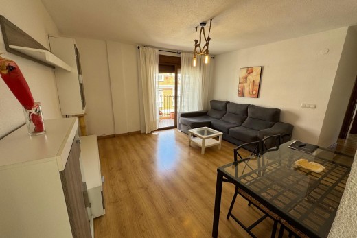 Resale - Wohnung - Torrevieja - Acequion