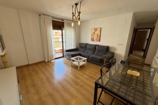Resale - Wohnung - Torrevieja - Acequion