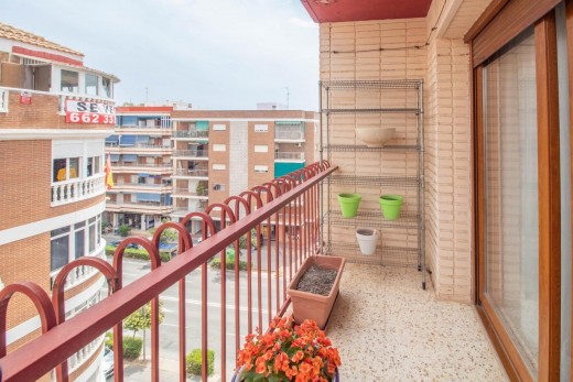 Resale - Wohnung - Torrevieja - Acequion