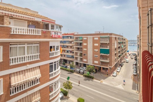 Resale - Wohnung - Torrevieja - Acequion