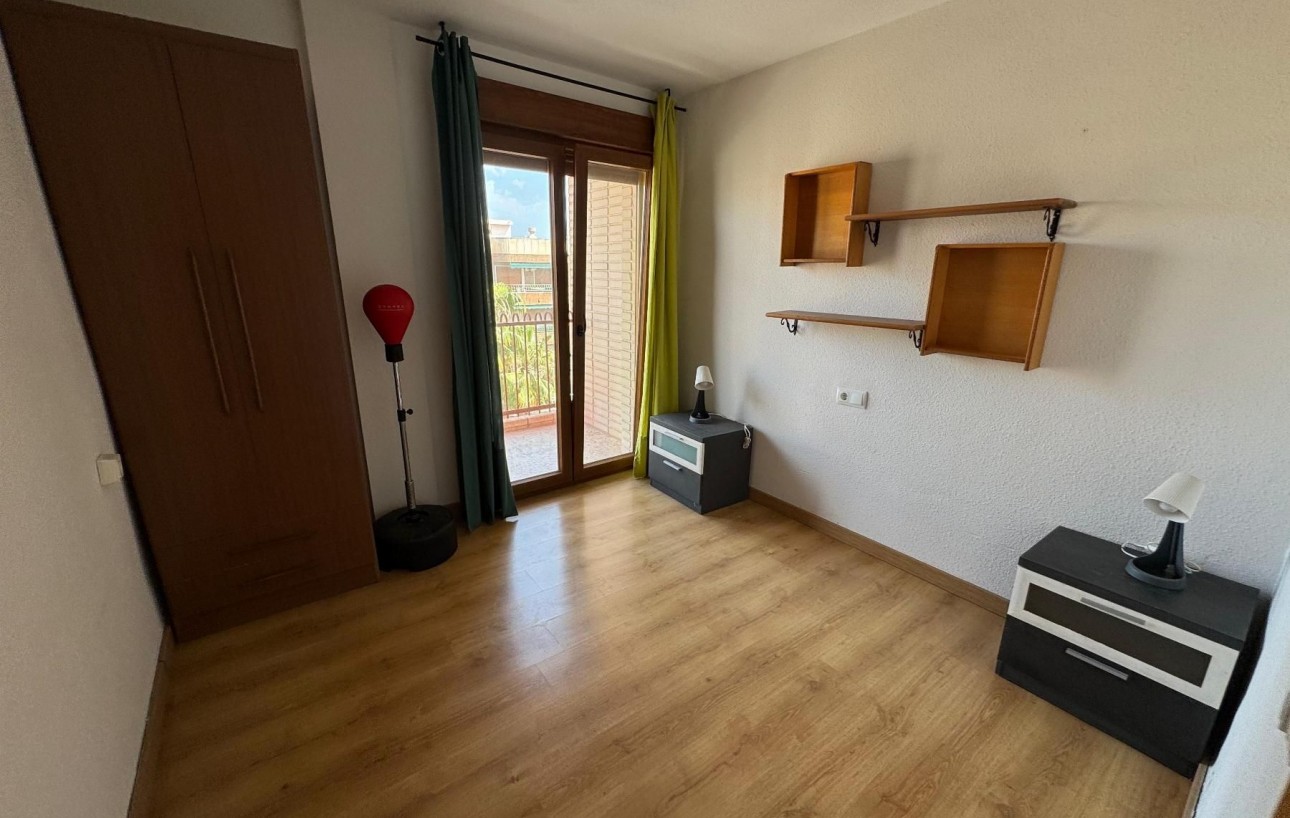 Resale - Wohnung - Torrevieja - Acequion