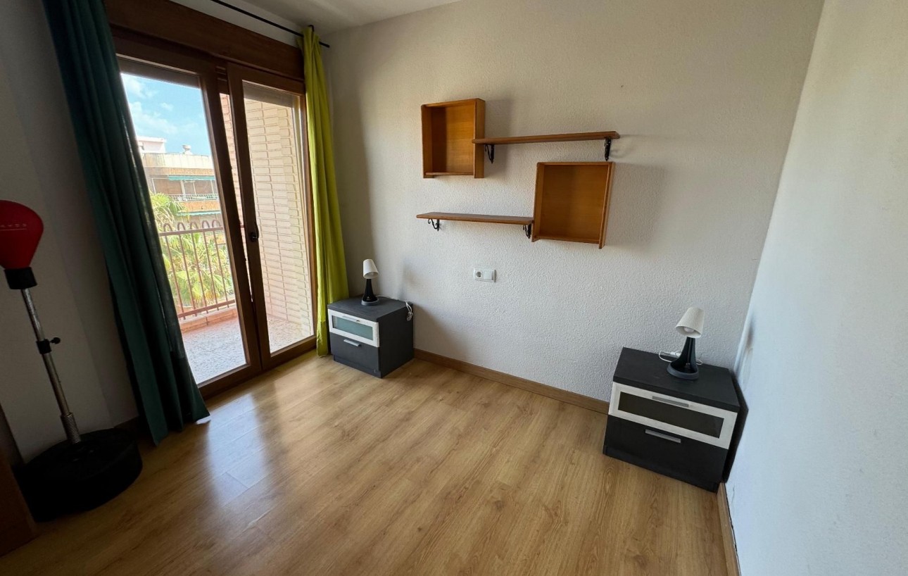 Resale - Wohnung - Torrevieja - Acequion