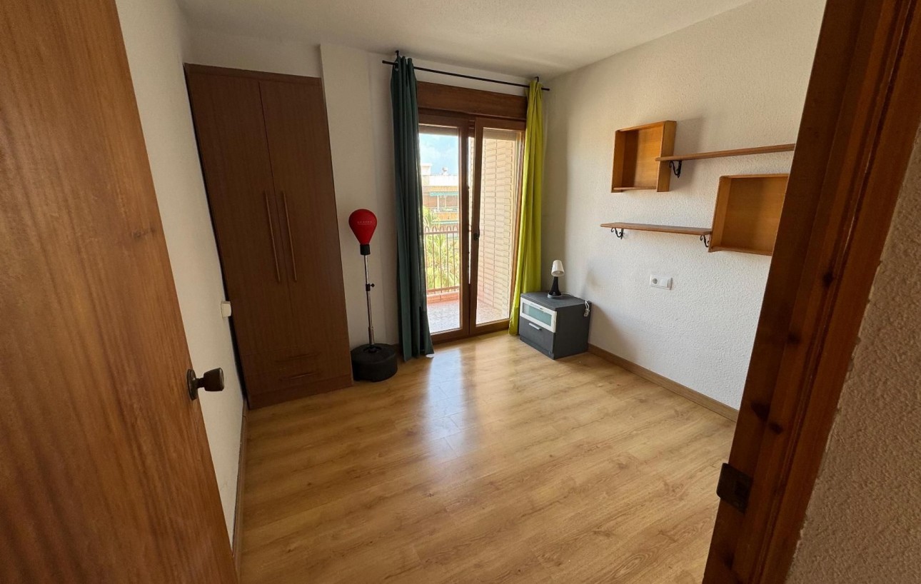 Resale - Wohnung - Torrevieja - Acequion