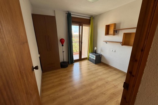 Resale - Wohnung - Torrevieja - Acequion
