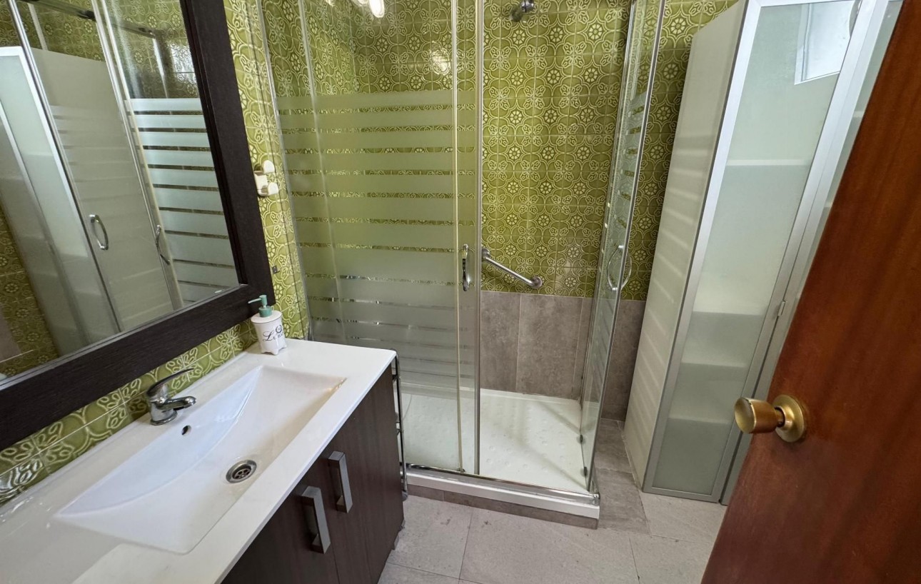 Resale - Wohnung - Torrevieja - Acequion