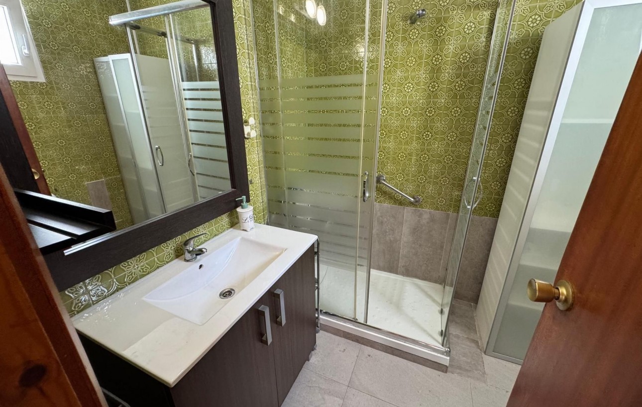 Resale - Wohnung - Torrevieja - Acequion