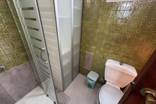 Resale - Wohnung - Torrevieja - Acequion