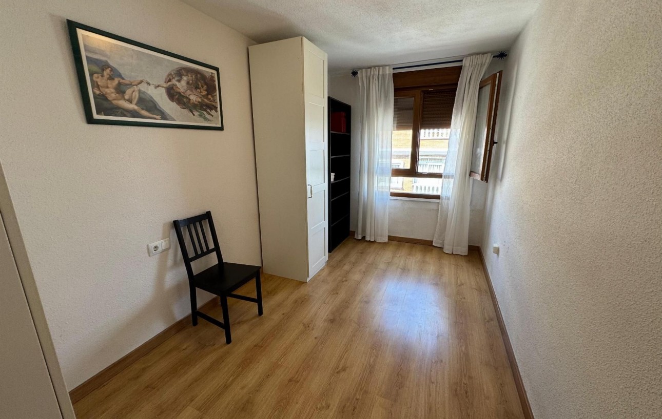Resale - Wohnung - Torrevieja - Acequion