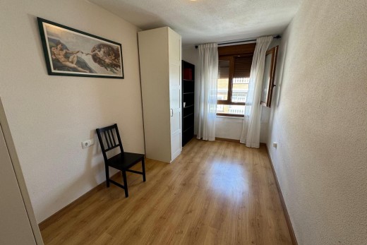 Resale - Wohnung - Torrevieja - Acequion