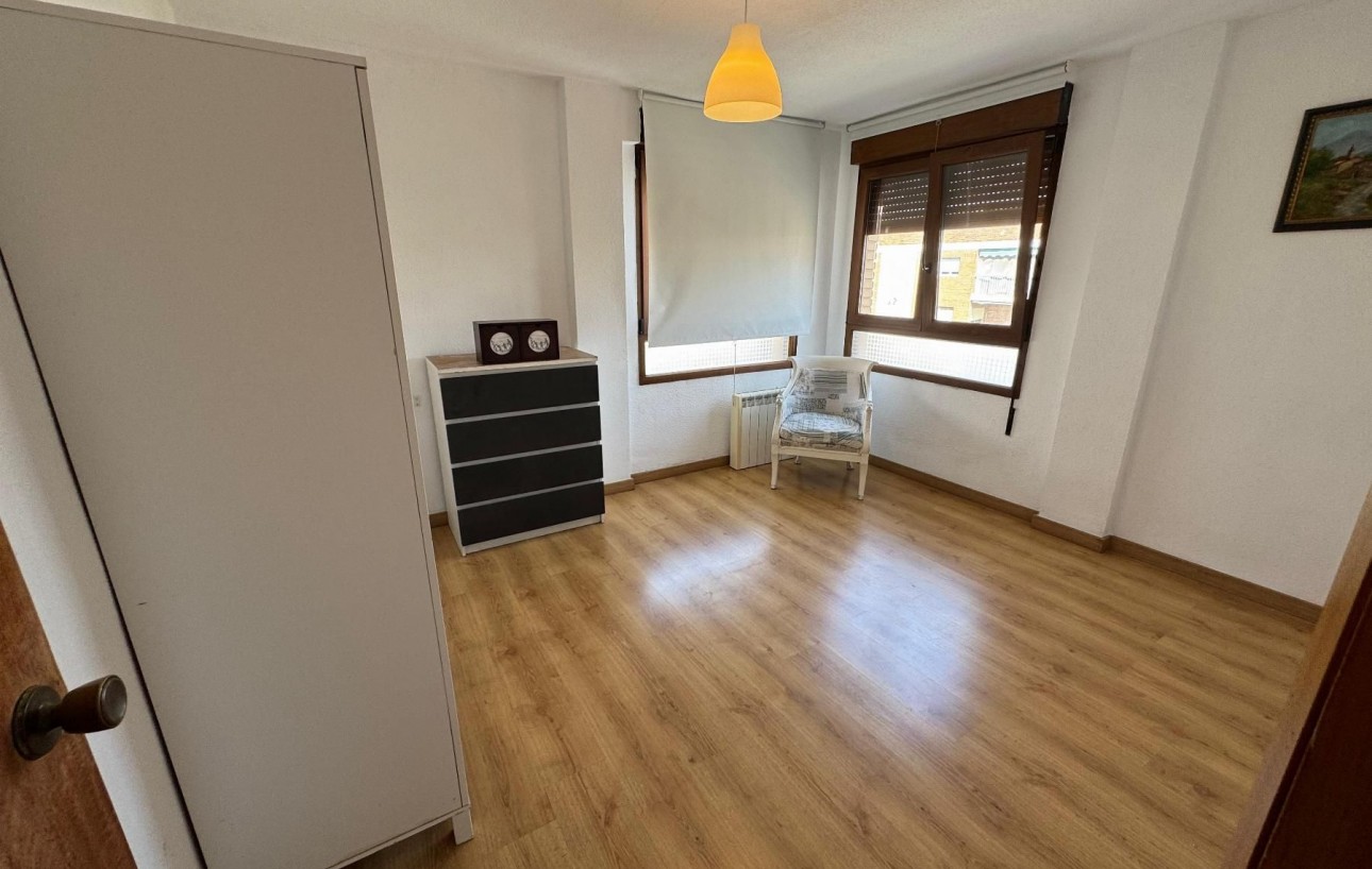 Resale - Wohnung - Torrevieja - Acequion