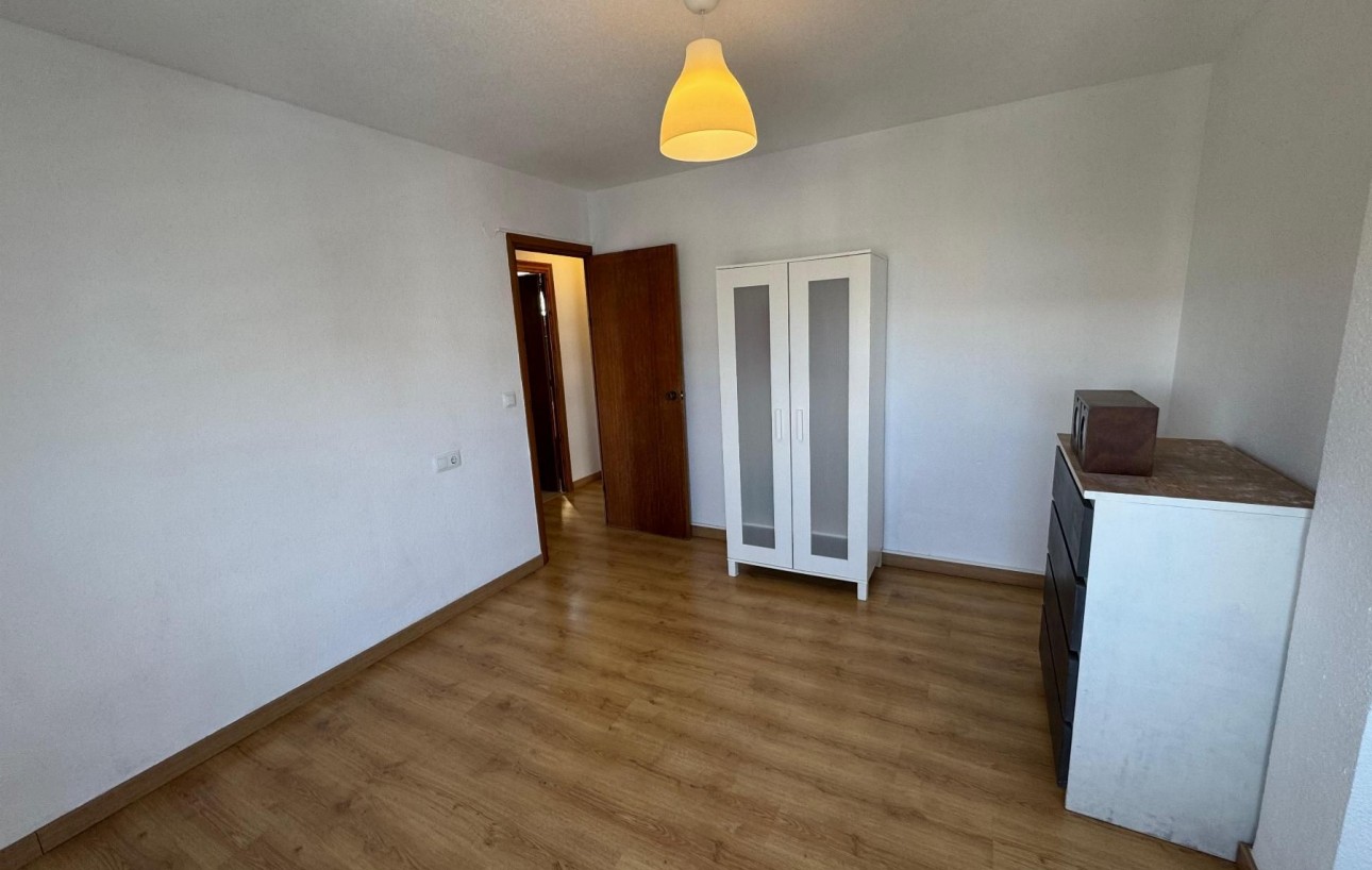 Resale - Wohnung - Torrevieja - Acequion